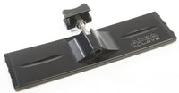 9" Wide Panoramic Rear Mirror 1.5" Arm 1 Clamp Needed