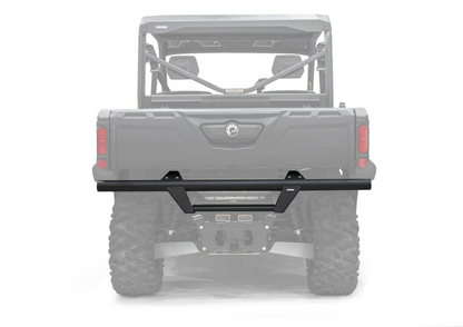 Can-Am Defender HD5/HD7/HD8/HD9/HD10 Rear Bumper Rival 2444.7264.1