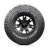 Mickey Thompson Baja Legend MTZ Tire - LT275/70R18 125/122P E - 272500