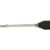 Steering Rack Assembly Kaw