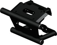 101545 Polaris RZR RS1 Winch Mount