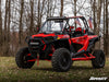 Polaris RZR XP Turbo Nerf Bars