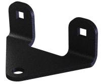 Kfi Adjustable Ball Hitch Plate