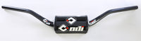 Podium Flight Handlebar 1 1/8" Black
