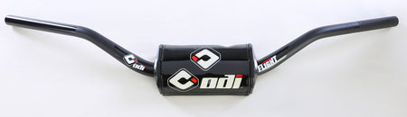 Podium Flight Handlebar 1 1/8" Black