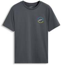 True Ss Csf Tee Charcoal Md