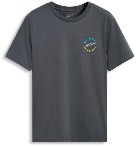 True Ss Csf Tee Charcoal 2x