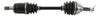 6 Ball Heavy Duty Axle Front