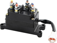Assault Contactor Relay Polaris Kit