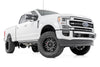 Rough Country 86 Series Wheel | One-Piece | Gloss Black | 20x10 | 5x5 | -19mm | 86201018