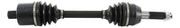 8 Ball Extreme Axle Rear