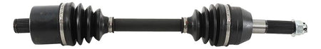 8 Ball Extreme Axle Rear