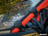 Can-Am Maverick X3 Full Windshield