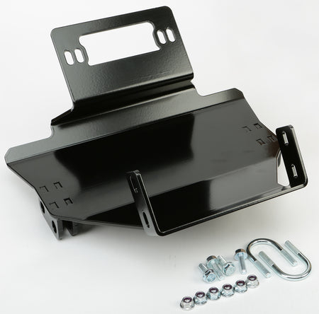 105470 Plow MNT UTV- Kawasaki Mule 600 Series