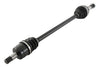 8 Ball Extreme Axle Front