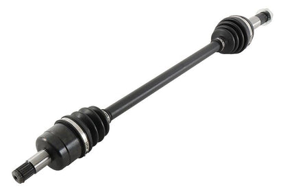 8 Ball Extreme Axle Front