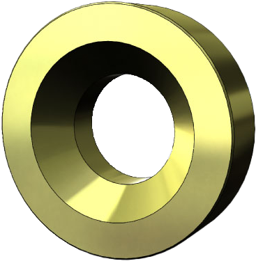 Replacement Pitch Bushing