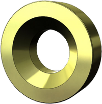 Replacement Pitch Bushing