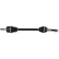 8 Ball Extreme Axle Rear