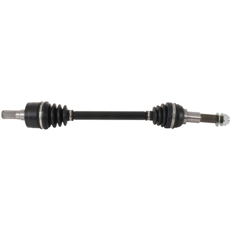 8 Ball Extreme Axle Rear