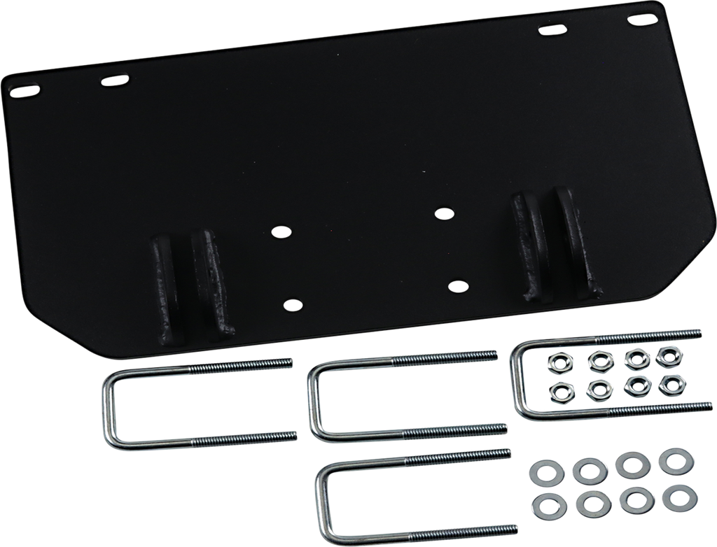 MOOSE UTILITY Plow Mount - UTV - CF Moto 2831PF