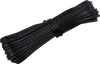 MOOSE UTILITY Aggro Winch Synthetic Rope - 3/16" 105797