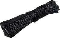 MOOSE UTILITY Aggro Winch Synthetic Rope - 3/16" 105797
