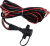 MOOSE UTILITY Aggro Winch Socket Harness 105802