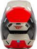 Formula Cc Glide Helmet Black/Red/Grey Xl