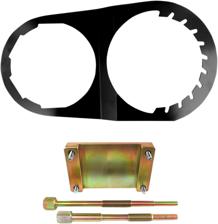 EPI Clutch Service Kit EZCSK2 for Can-Am Maverick X3