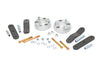 2.5 Inch Lift Kit | Nissan Frontier (05-25)/Xterra (05-15) 2WD/4WD | 867
