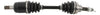 6 Ball Heavy Duty Axle Front