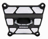 Rear Differential Plate With Hook Black Hon