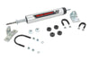 V2 Steering Stabilizer | Multiple Makes & Models (Dodge/Jeep) | 8734570