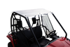 Roof Tinted Honda Pioneer 500/520