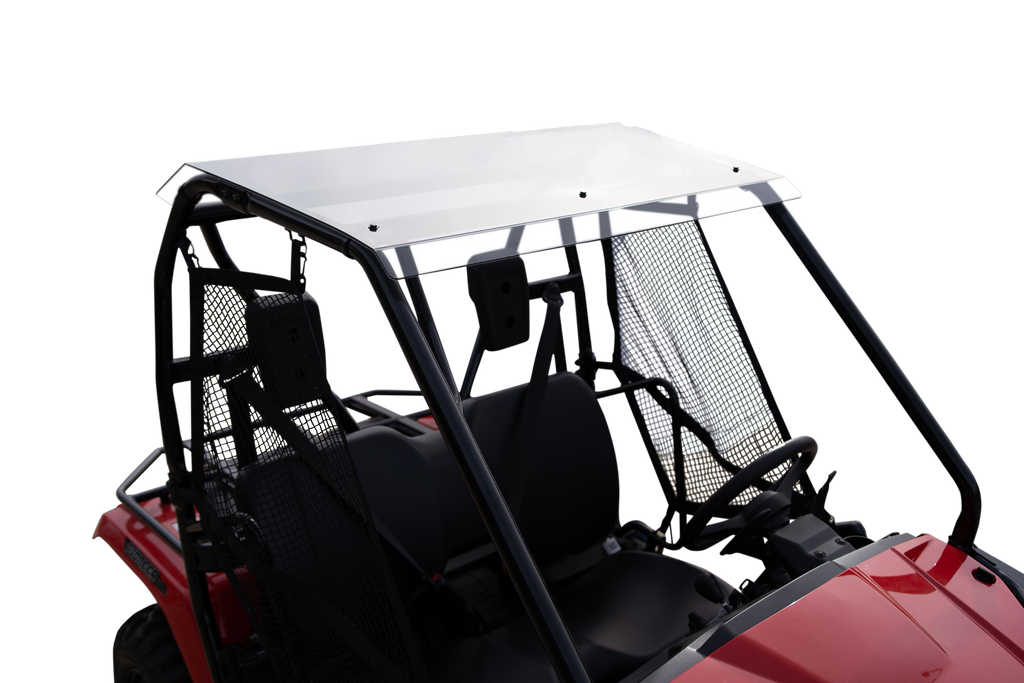 Roof Tinted Honda Pioneer 500/520