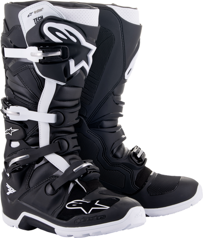 Tech 7 Enduro Drystar Boots