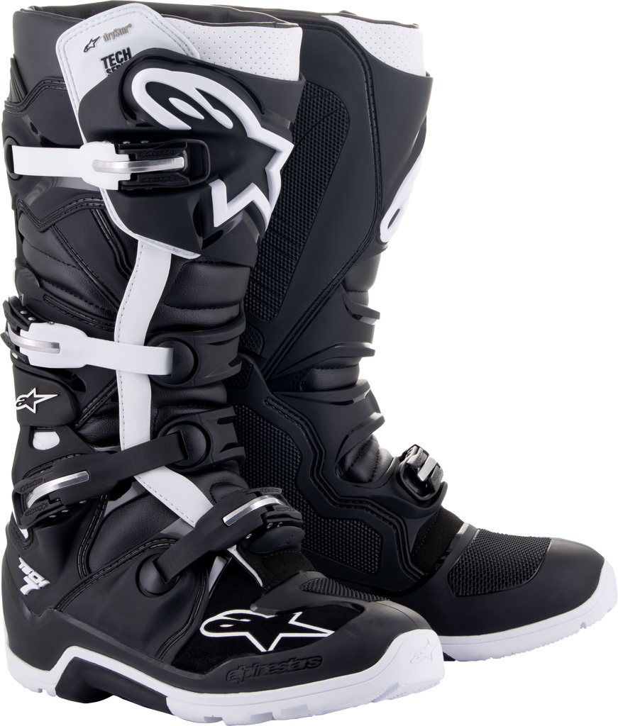 Tech 7 Enduro Drystar Boots