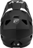 Youth Rayce Bicycle Helmet Matte Black Ys