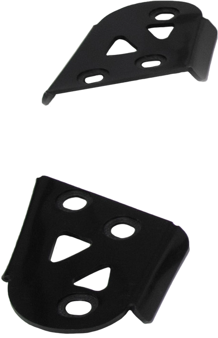Rear A Arm Guards