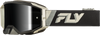 Zone Elite Goggle Black/Grey W/ Black Mirror/Smoke Lens