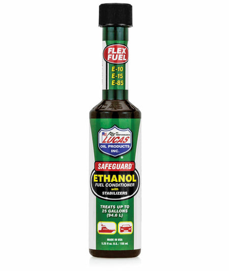 Ethanol Fuel Conditioner 5.25 Oz (24/Case  Sold Ea)