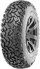 Sedona Fusion 12x7 2+5 offset Maxxis Workzone kit