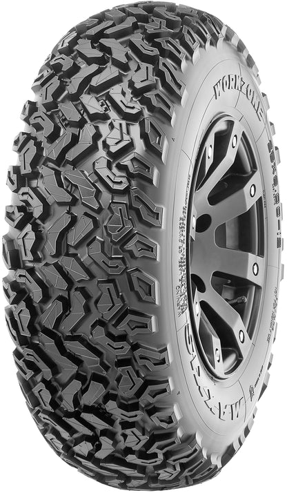 Sedona Fusion 12x7 2+5 offset Maxxis Workzone kit
