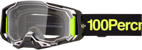 Armega Goggle Orban Clear Lens