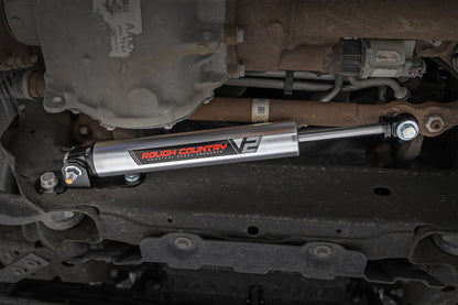 V2 Steering Stabilizer | Chevy/GMC 2500HD/3500HD (16-25) | 8730170