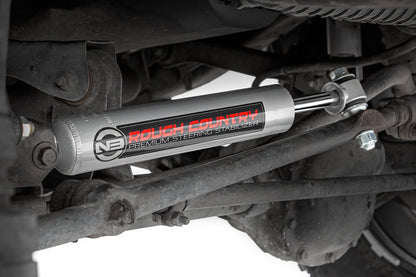 N3 Steering Stabilizer | Multiple Makes & Models (Chevy/GMC/Jeep) | 8731730