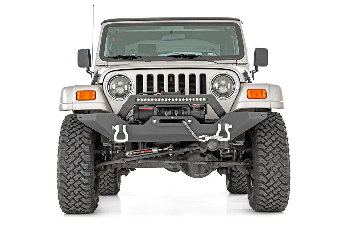 N3 Steering Stabilizer | Multiple Makes & Models (Chevy/GMC/Jeep) | 8731730