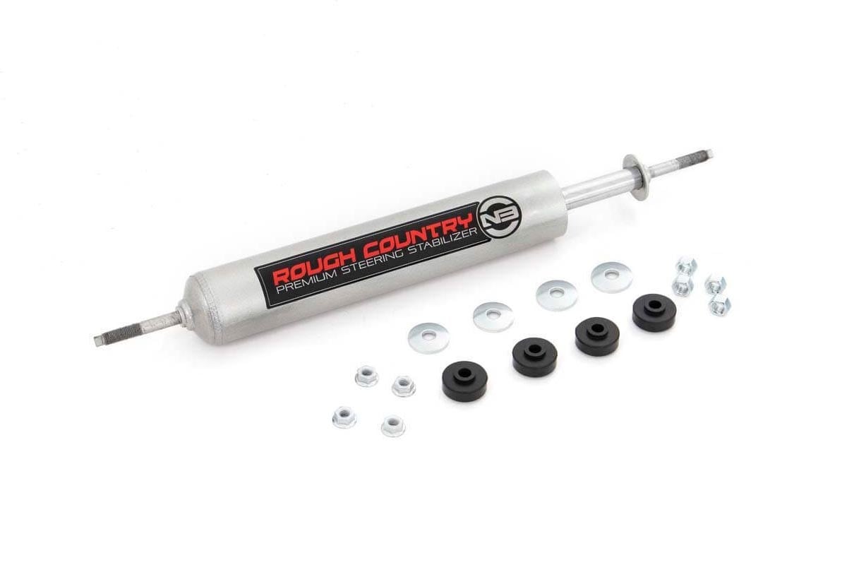N3 Steering Stabilizer | Ford Bronco/F-100/F-150 4WD (1970-1979) | 8733430