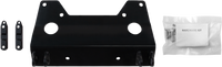 Utv Plow Mount